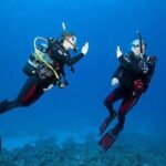 Scufundări cu barca în Hurghada pentru scafandri certificați