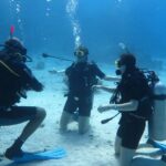 Tauchausflug mit dem Boot ab Hurghada für zertifizierte Taucher