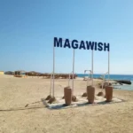Výlet na ostrov Magawish v Hurghadě – Šnorchlování a Potápění