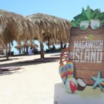 Wyspa Magawish Hurghada – Snorkeling i Nurkowanie