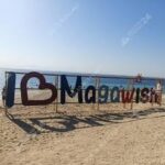 Остров Магавиш в Хургаде — снорклинг (есть дайвинг)1