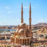 Частна панорамна обиколка на Шарм ел-Шейх