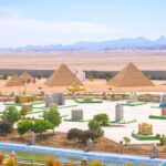 Excursie la Mini Egypt Park Hurghada