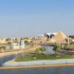Excursie la Mini Egypt Park Hurghada1