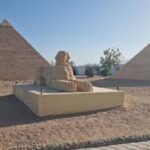Excursie la Mini Egypt Park Hurghada3