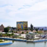 Excursie la Mini Egypt Park Hurghada4