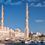 Excursion Privée de la Ville d’Hurghada