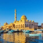 Hurghada City Tour – Soukromá prohlídka Hurghady