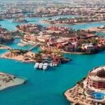 Tur Privat în El Gouna cu Mașina din Hurghada1