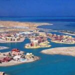 Tur Privat în El Gouna cu Mașina din Hurghada2