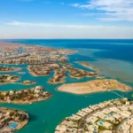 Tur Privat în El Gouna cu Mașina din Hurghada3