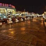 Частен трансфер до Наама Бей и обратно – Шарм ел Шейх