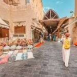 Частен трансфер до Стария пазар (Old Market) и обратно