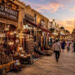 Частен трансфер до Стария пазар (Old Market) и обратно