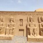 музей песчаных скульптур «sand city» в хургаде5