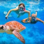 Abu Dabbab Beach & Snorkeling Trip from Hurghada