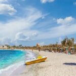 Abu Dabbab Beach & Snorkeling Trip from Hurghada1