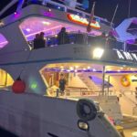 Romantyczny Rejs z Kolacją w Sharm El Sheikh