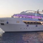 Romantyczny Rejs z Kolacją w Sharm El Sheikh3